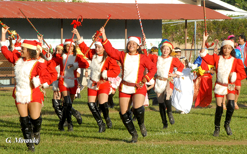 bandas